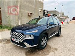 هيونداي سانتافي